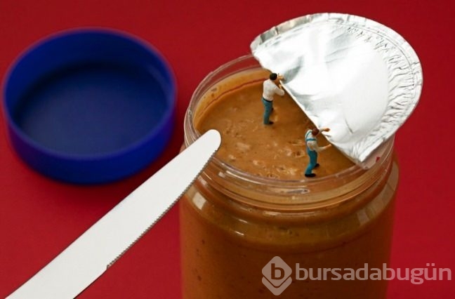 Siz hiç Food Art (Yiyecek Sanatı) gördünüz mü?