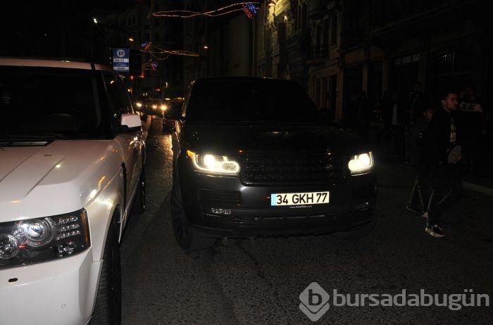 Yağmur Sarıoğlu'nun lüks araç merakı bitmiyor!