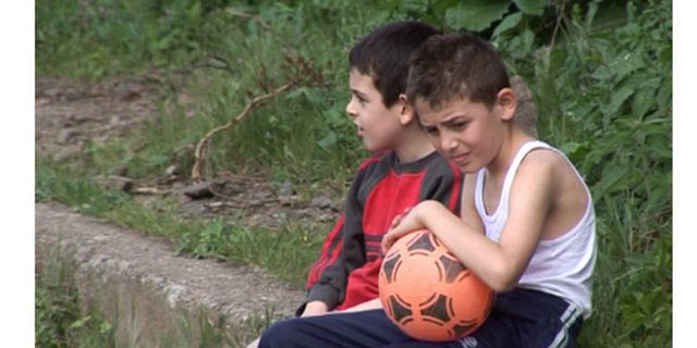 90'ların mahalle maçı kuralları