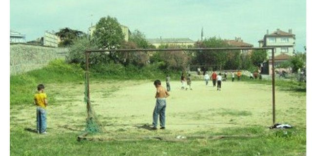 90'ların mahalle maçı kuralları