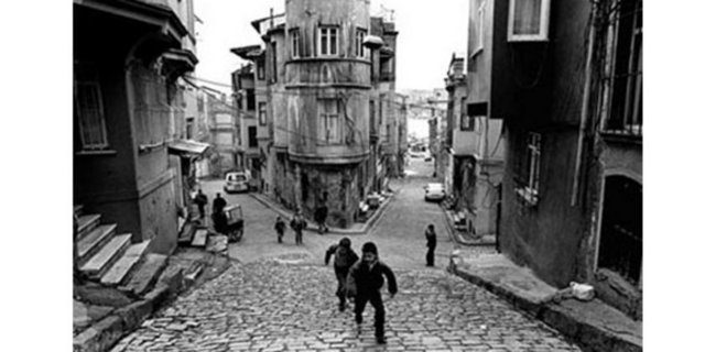 90'ların mahalle maçı kuralları