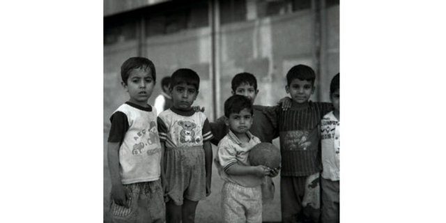 90'ların mahalle maçı kuralları