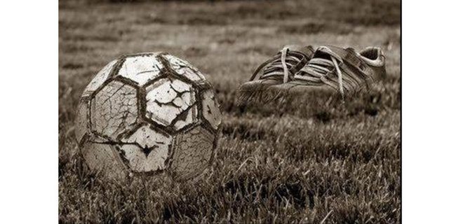 90'ların mahalle maçı kuralları