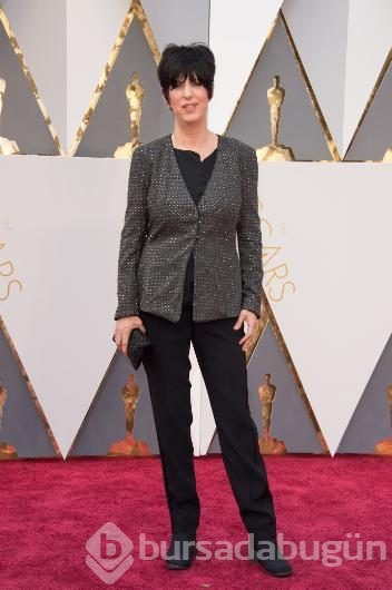 Oscar'ın en kötü kırmızı halı kıyafetleri