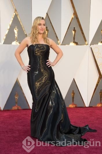 Oscar'ın en kötü kırmızı halı kıyafetleri