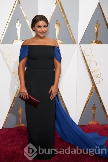 Oscar'ın en kötü kırmızı halı kıyafetleri