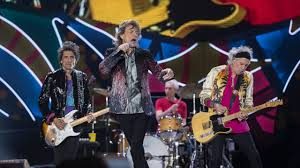 The Rolling Stones  ücretsiz konser verecek
