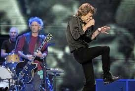The Rolling Stones  ücretsiz konser verecek