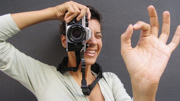Fotojenik olmanın 10 altın kuralı