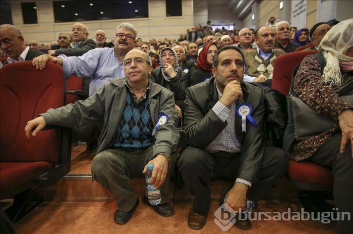 2016 hac kuraları çekildi
