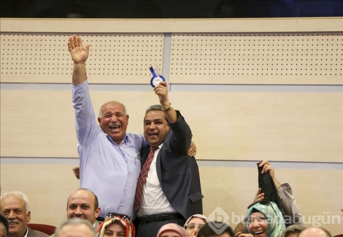 2016 hac kuraları çekildi