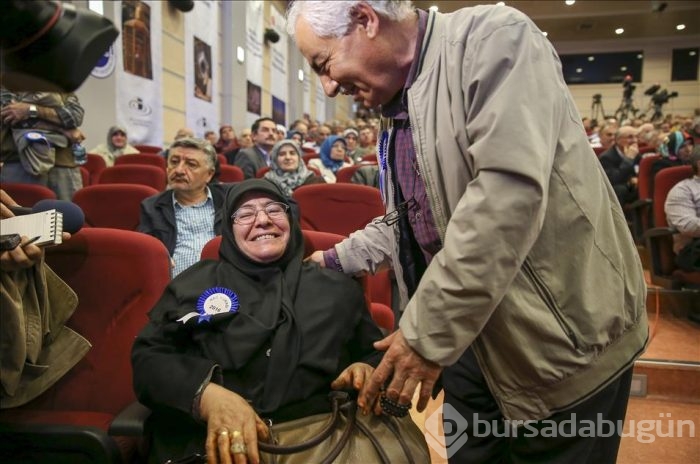 2016 hac kuraları çekildi