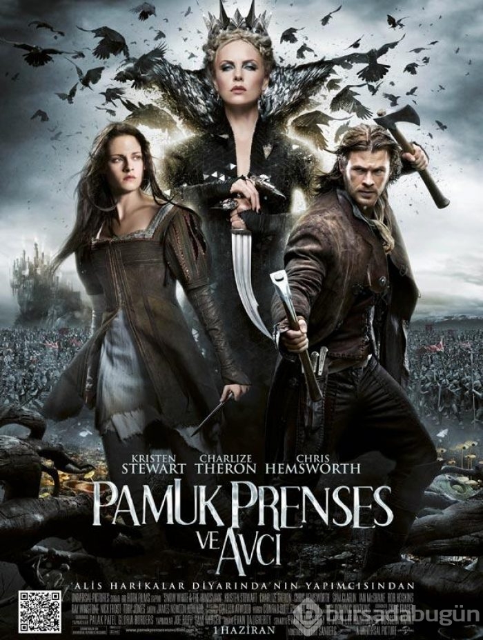 İlkbaharda sinema salonlarını hareketlendirecek 22 film!