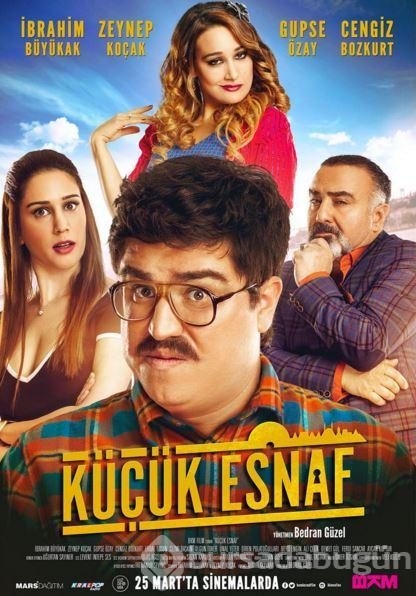 İlkbaharda sinema salonlarını hareketlendirecek 22 film!