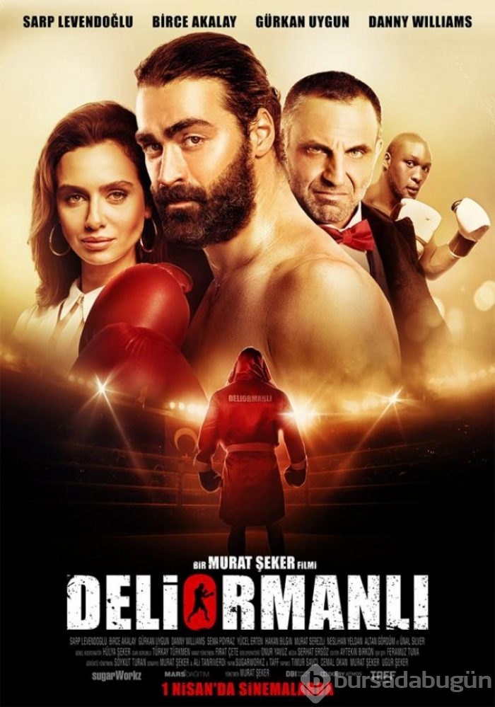İlkbaharda sinema salonlarını hareketlendirecek 22 film!