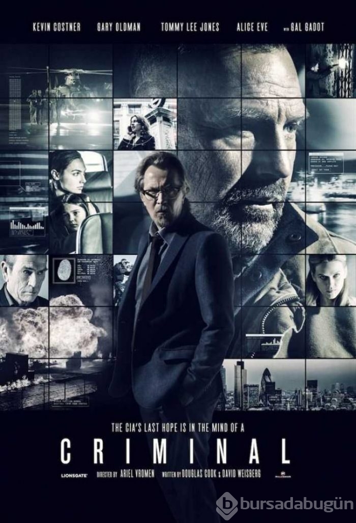 İlkbaharda sinema salonlarını hareketlendirecek 22 film!