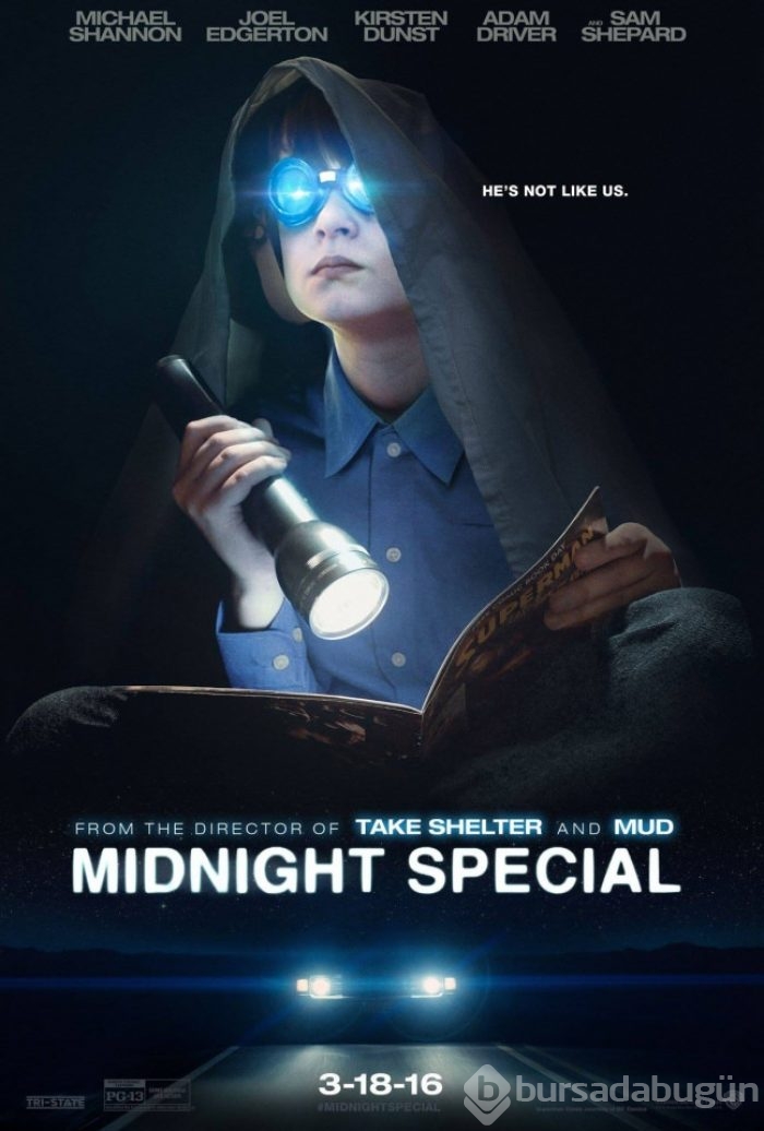 İlkbaharda sinema salonlarını hareketlendirecek 22 film!