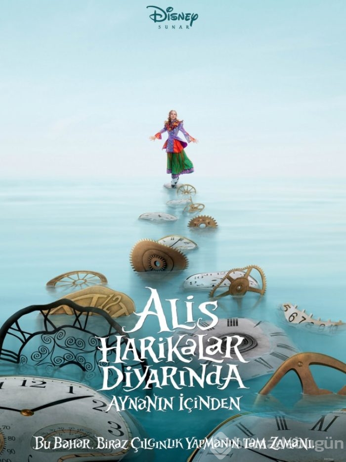 İlkbaharda sinema salonlarını hareketlendirecek 22 film!