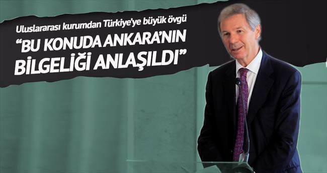 Dünyada 24 saat böyle geçti(02.03.2016)