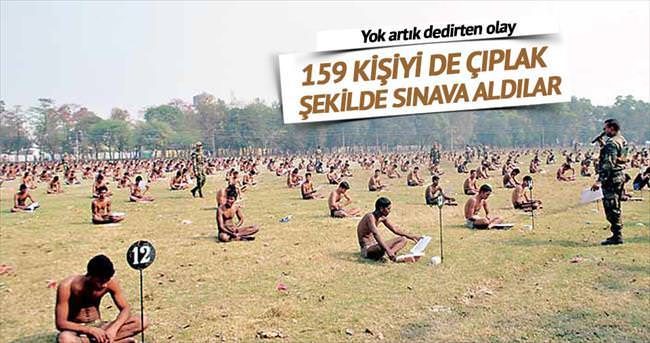 Dünyada 24 saat böyle geçti(02.03.2016)
