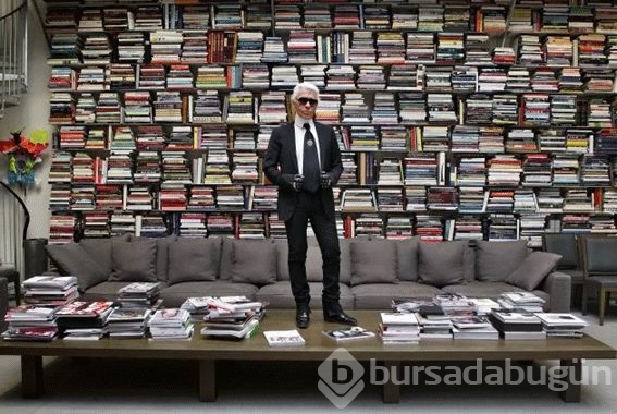 Modanın en büyüklerinin az bilinenleri...
