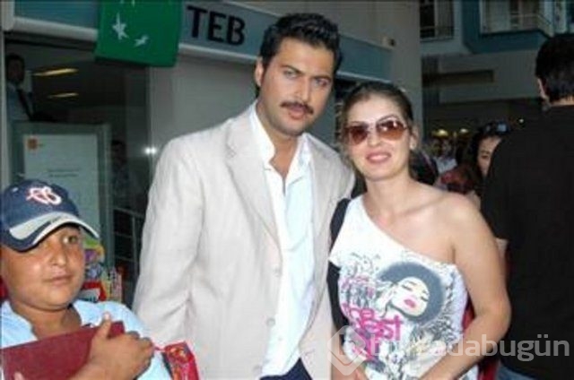 Bir anda parlayıp bir anda sönen yıldızlar
