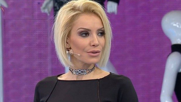 Omurgasız erkekle işim olmaz