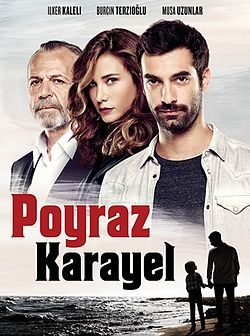 Poyraz Karayel'de Fenerbahçe-Beşiktaş diyaloğu