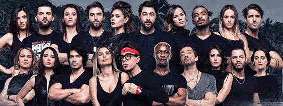 Survivor'a veda eden isim belli oldu!