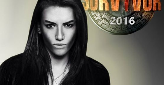 Survivor'a veda eden isim belli oldu!