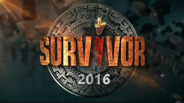 Survivor'a veda eden isim belli oldu!