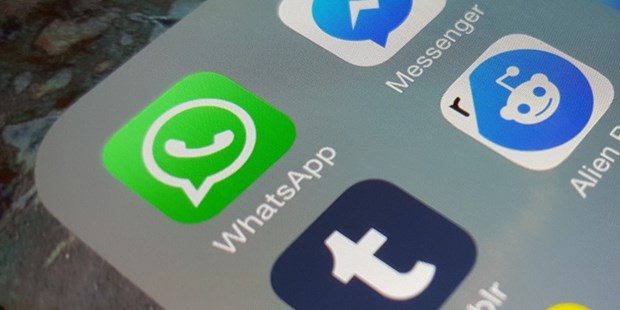 WhatsApp'ta görüntülü konuşma dönemi