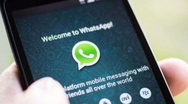 WhatsApp'ta görüntülü konuşma dönemi