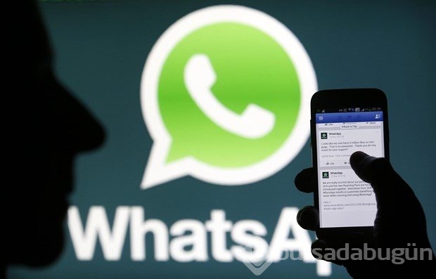 WhatsApp'ta görüntülü konuşma dönemi