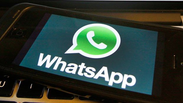 WhatsApp'ta görüntülü konuşma dönemi