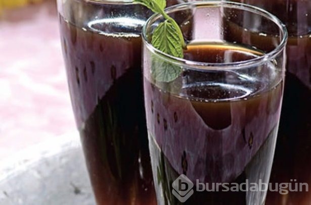Osmanlı padişahlarının tercih ettiği içecek!	