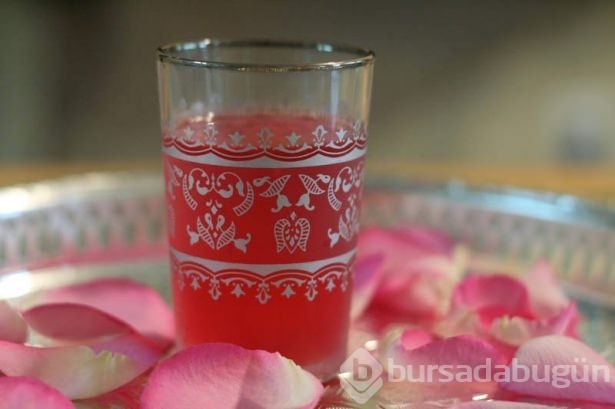 Osmanlı padişahlarının tercih ettiği içecek!	