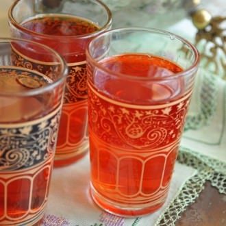 Osmanlı padişahlarının tercih ettiği içecek!	