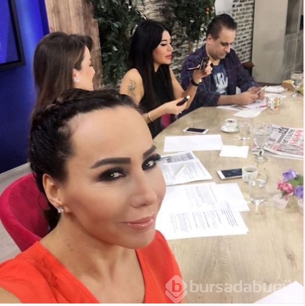 İnstagram'da ünlüler  3 Mart 2015