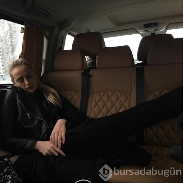 İnstagram'da ünlüler  3 Mart 2015