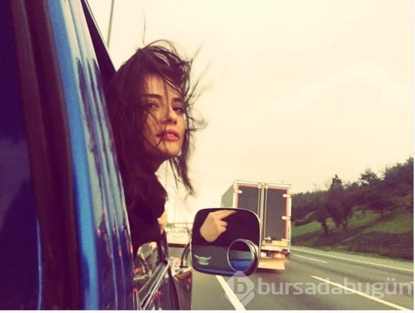 İnstagram'da ünlüler  3 Mart 2015
