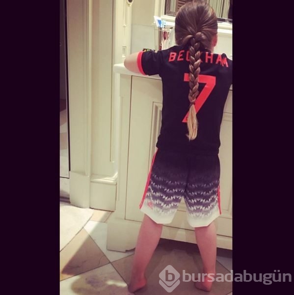 İnstagram'da ünlüler  3 Mart 2015