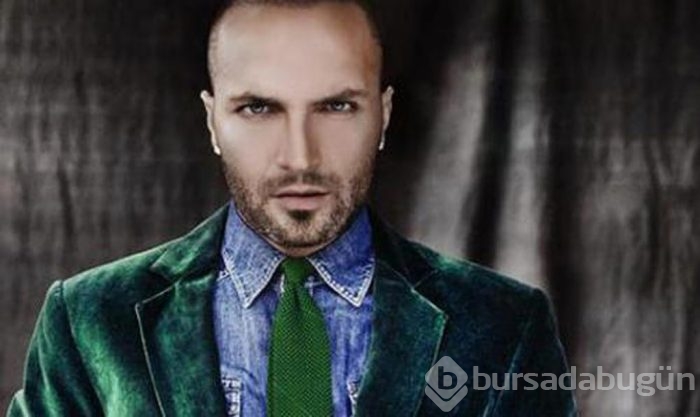 Ünlü popçu evini gece kulübüne çevirdi	