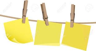 Post-it'leri yanlış kullanıyormuşuz!