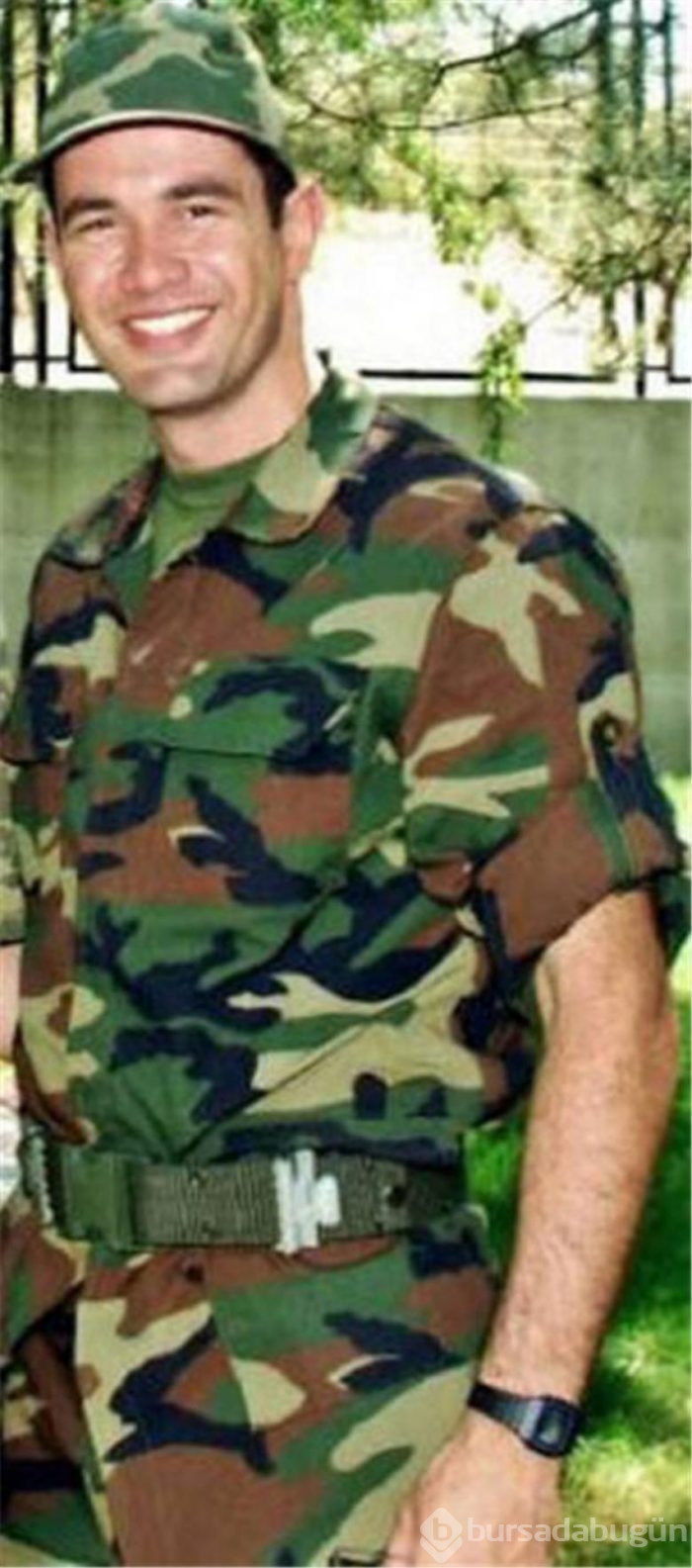 bursada bugun