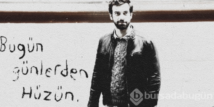 Poyraz Karayel duvar yazıları