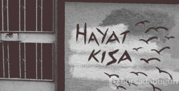 Poyraz Karayel duvar yazıları