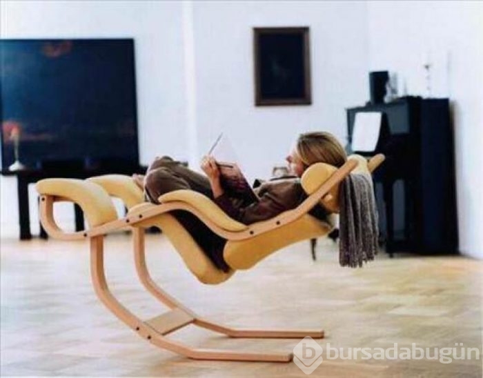 Hayatınızı kolaylaştıracak eğlenceli buluşlar
