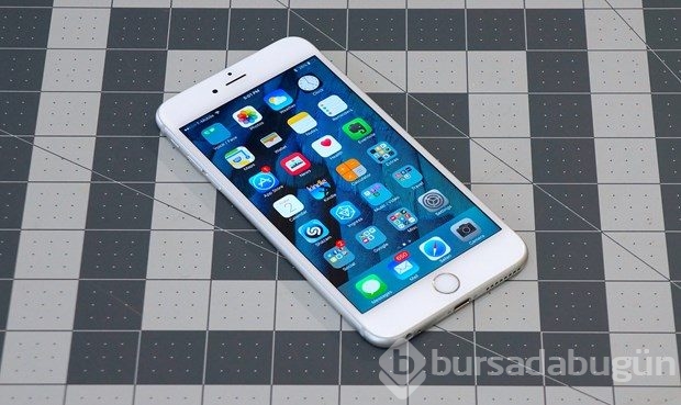 iPhone 7 inceliyor