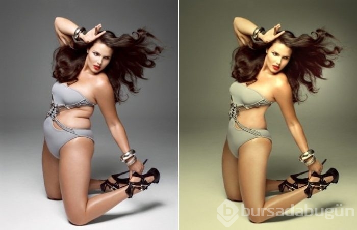Photoshop'un gücü